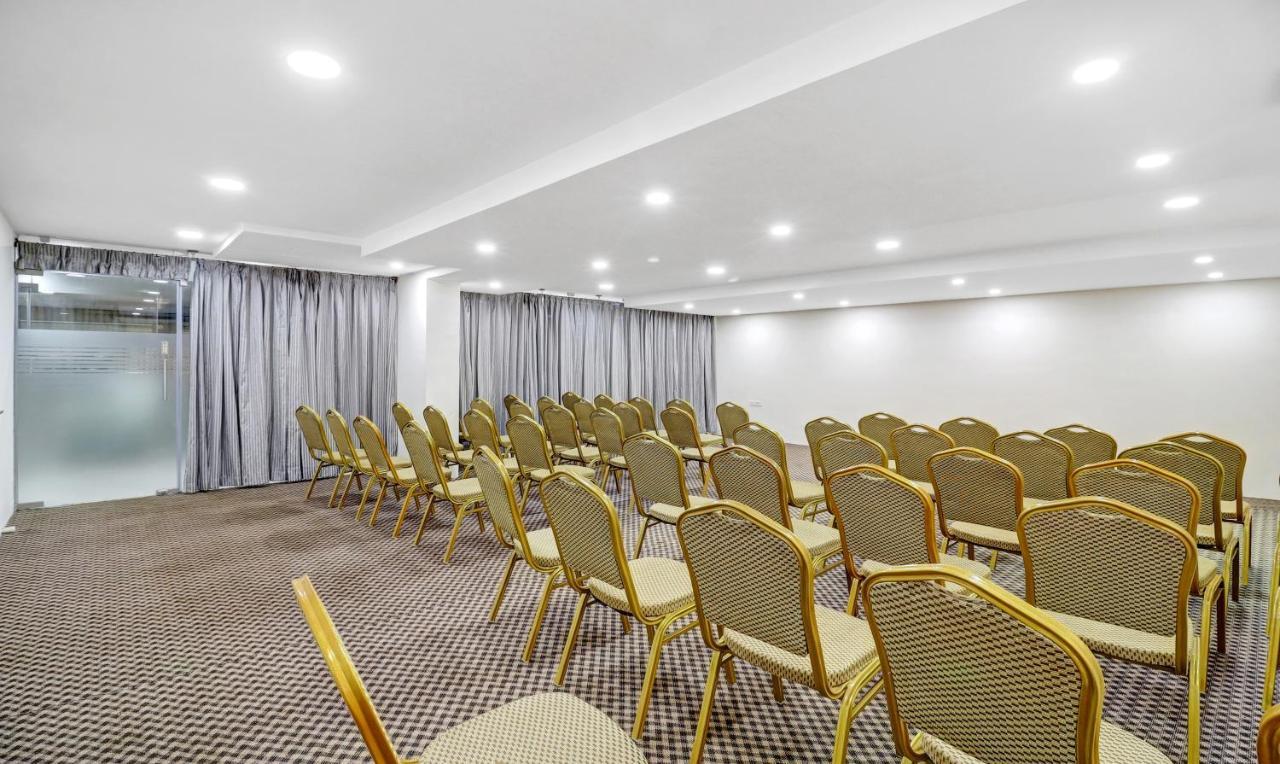 Treebo Trend The White Tree Hope Farm Junction Hotel Bangalore Exterior photo