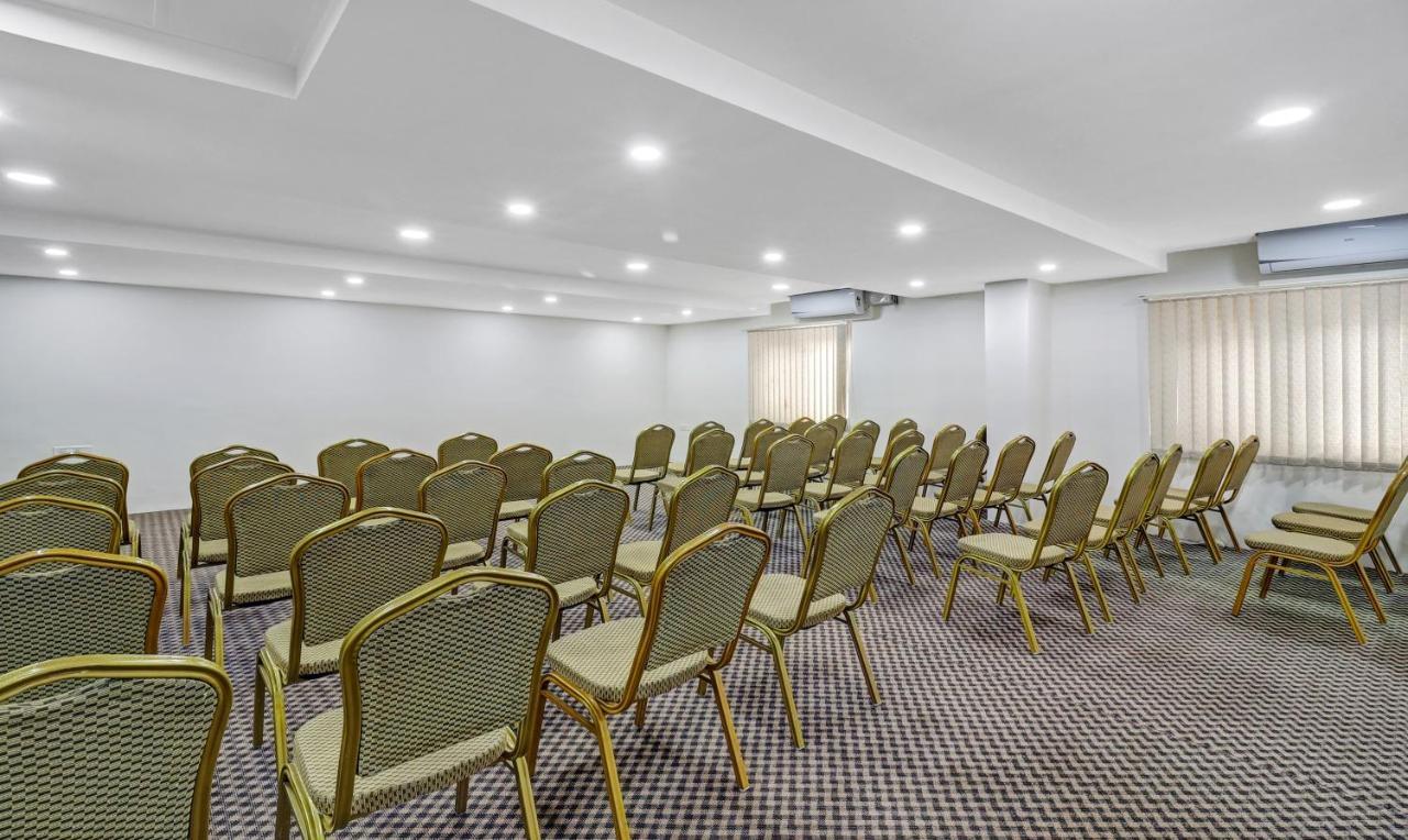 Treebo Trend The White Tree Hope Farm Junction Hotel Bangalore Exterior photo